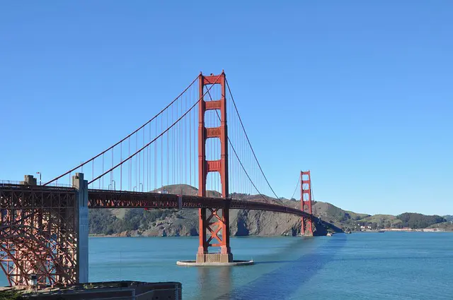 San Francisco 2 - Thumb